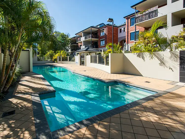 3/21 Hardy St, South Perth WA 6151