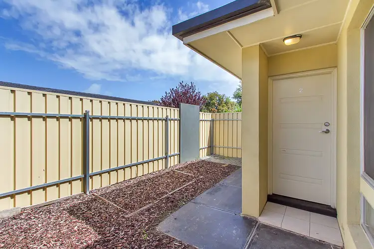 Fourth view of Homely house listing, 2/25-27 Aldridge Terrace, Marleston SA 5033