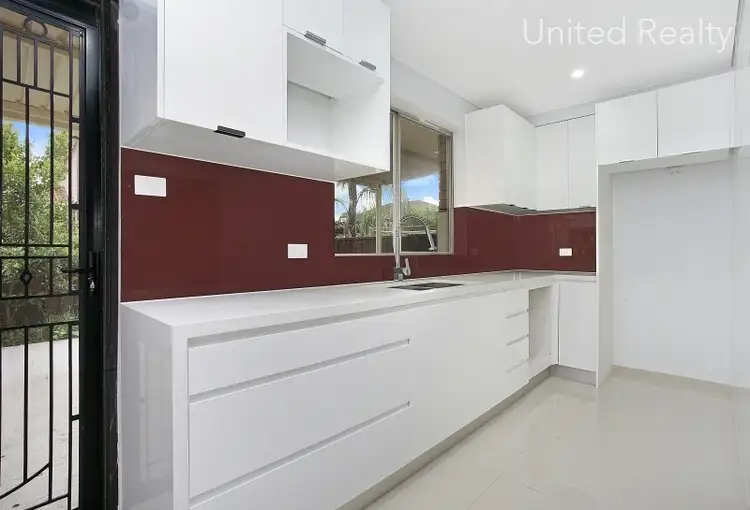 Second view of Homely townhouse listing, 4/20-24 Helena Street, Auburn NSW 2144