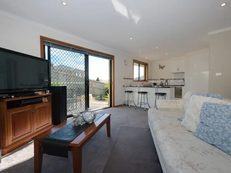Fifth view of Homely house listing, 1/2 Sandringham Place, Howrah TAS 7018
