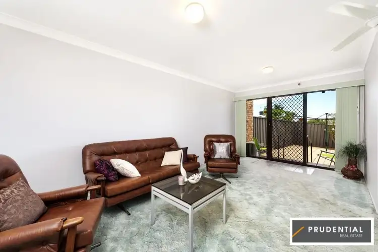 Fourth view of Homely house listing, 6/42 Leicester Street, Leumeah NSW 2560