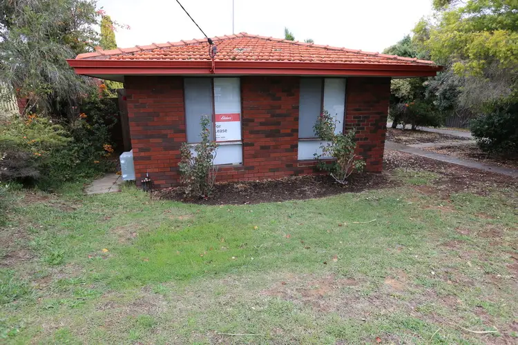 11A Bushy Road