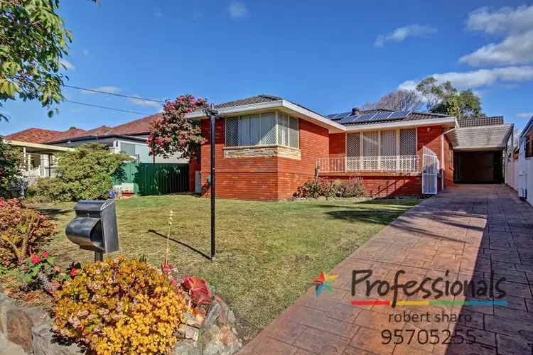 74 Mercury Street, Narwee NSW 2209