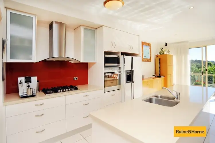 Fourth view of Homely house listing, 17/8 Grasslands Close, Coffs Harbour NSW 2450