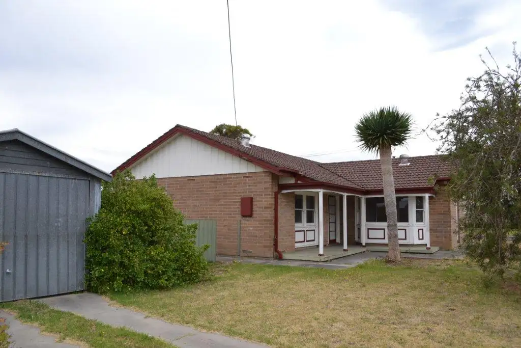 Main view of Homely house listing, 2 Kealy Street, Millicent SA 5280