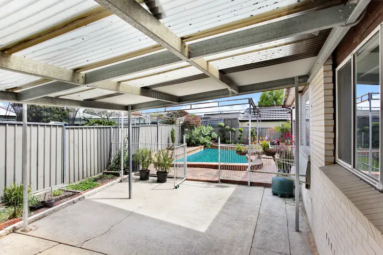 Fifth view of Homely house listing, 4 Lucy Avenue, Lansvale NSW 2166
