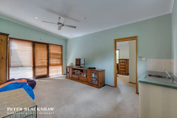 Fifth view of Homely house listing, 9 Nullagine Street, Fisher ACT 2611