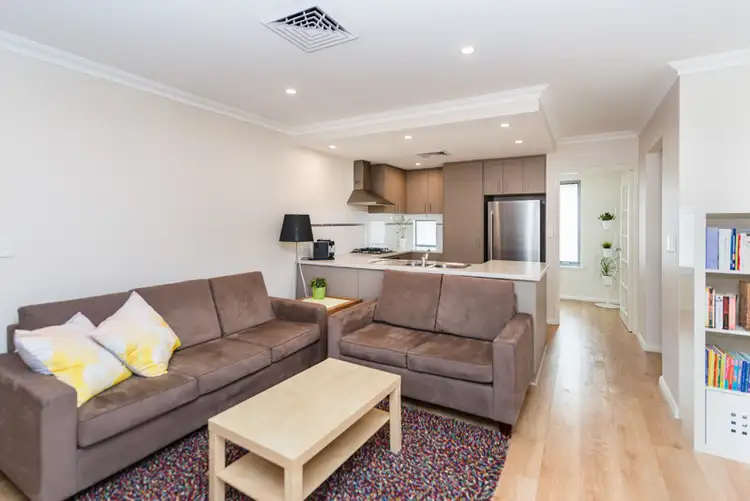 Sixth view of Homely house listing, 63B Harrison Street, Balcatta WA 6021