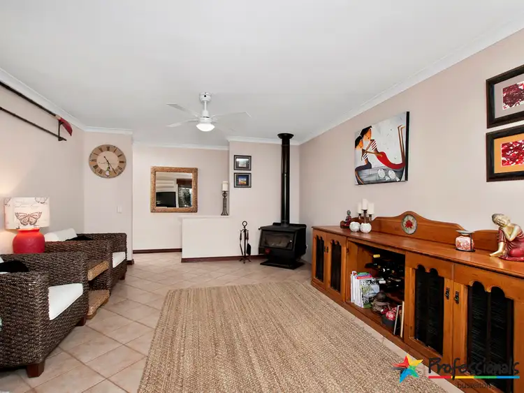 Fifth view of Homely house listing, 5 Kalgaritch Avenue, West Busselton WA 6280