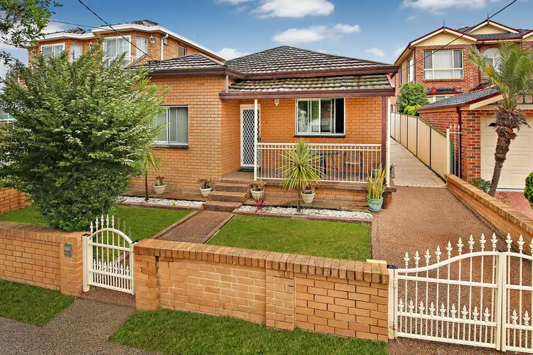 57 Cameron Street, Rockdale NSW 2216