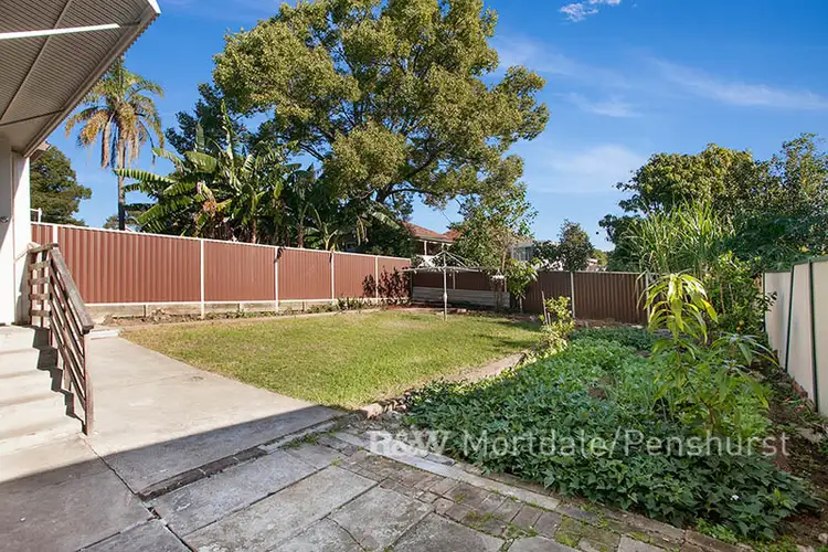 Second view of Homely house listing, 81 Croydon Road, Hurstville NSW 2220