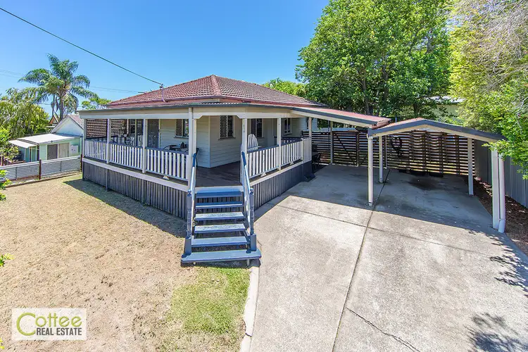246 MACDONNELL ROAD, Clontarf QLD 4019