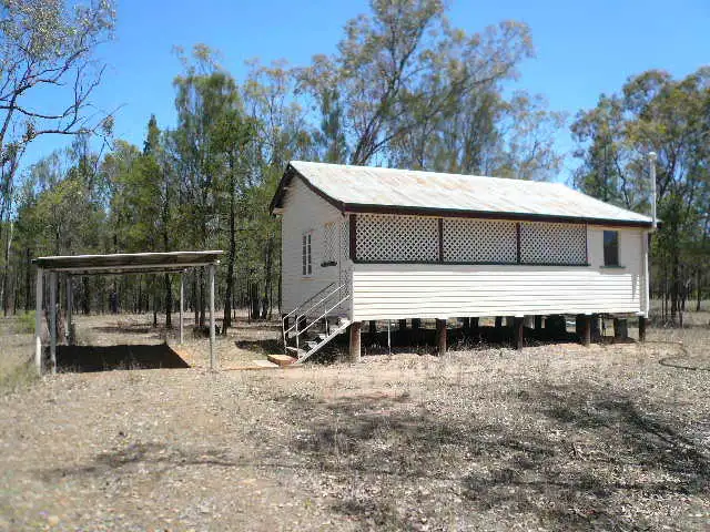 Main view of Homely rural property listing, Address available on request