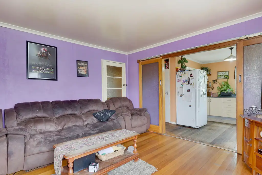 Main view of Homely house listing, 1 Beenak Street, Chigwell TAS 7011