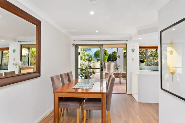 Fifth view of Homely house listing, 140/69 Allen Street, Leichhardt NSW 2040