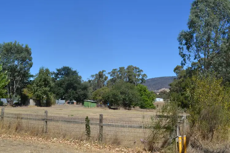 Third view of Homely land listing, Lot 1 High Street, Elmhurst VIC 3469