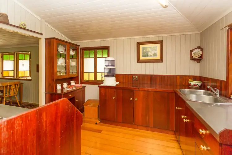 Seventh view of Homely house listing, 7 Matthew Street, Finch Hatton QLD 4756