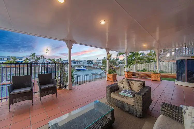 Sixth view of Homely house listing, 36 Constellation, Newport QLD 4020