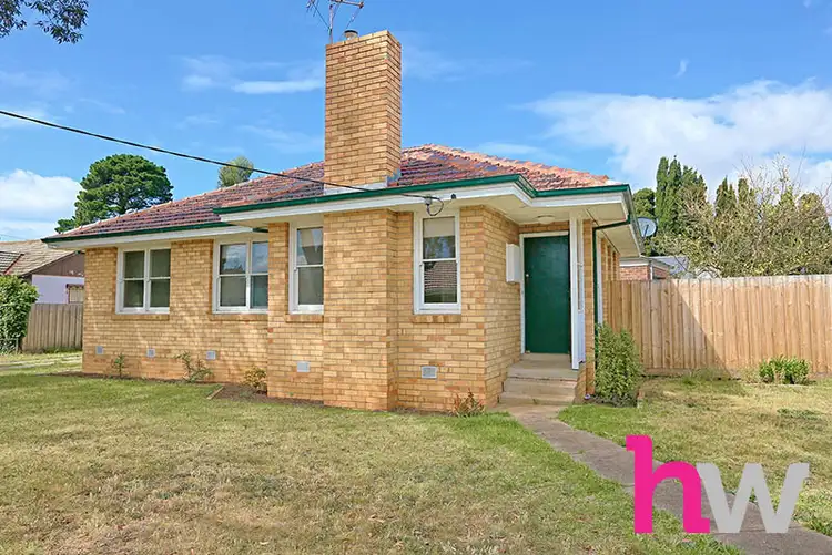 3 Canadian Parade, Corio VIC 3214