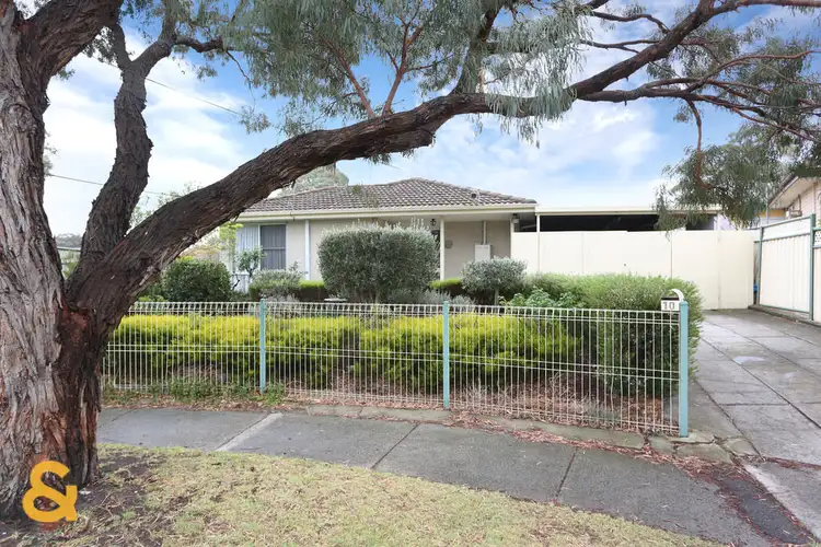 Main view of Homely house listing, 10 Hallston Court, Meadow Heights VIC 3048