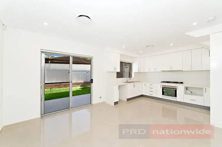 Fourth view of Homely house listing, 47 Hodgkinson Crescent, Panania NSW 2213