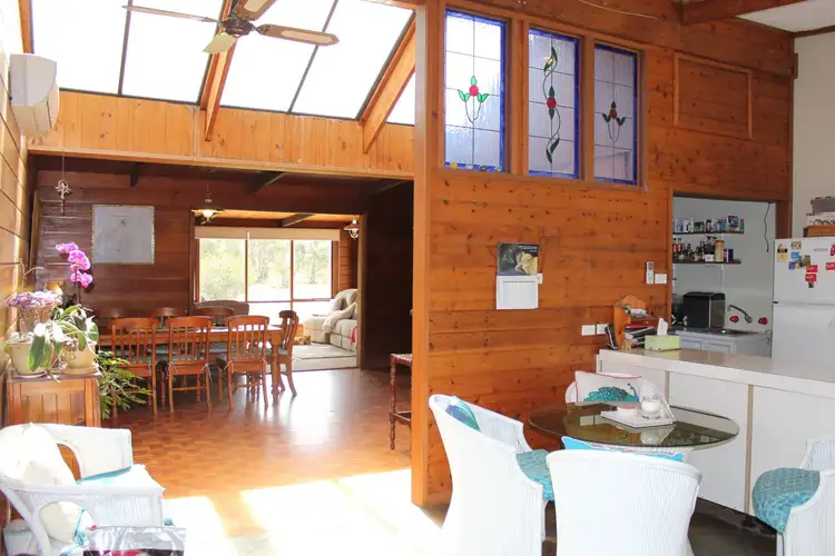Sixth view of Homely rural property listing, 120 Cochranes Rd, Seaspray VIC 3851