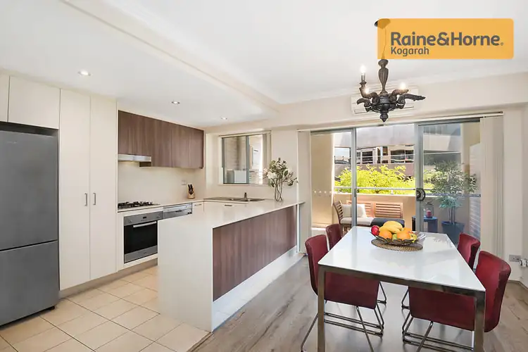 Third view of Homely unit listing, 7/32-36 Premier Street, Kogarah NSW 2217