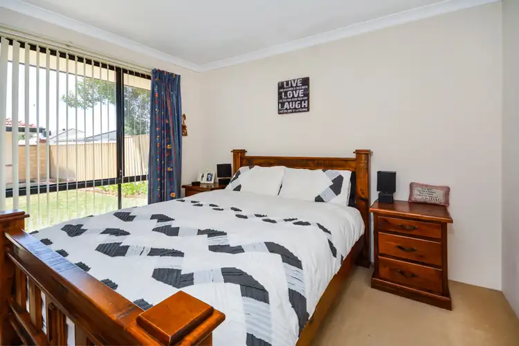 Fourth view of Homely house listing, 19/6 Bridal Crescent, Kenwick WA 6107