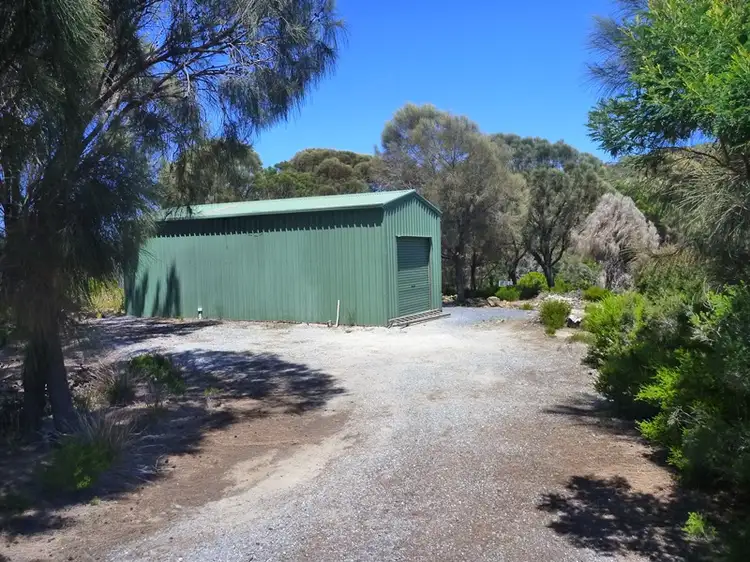 Sixth view of Homely house listing, 25 Ocean View Drive, Greens Beach TAS 7270