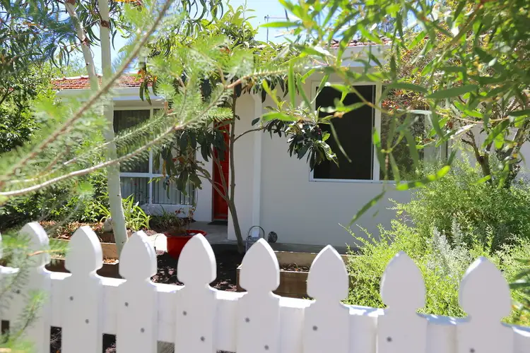 Third view of Homely semi-detached listing, 2B Phoenix Road, Hamilton Hill WA 6163