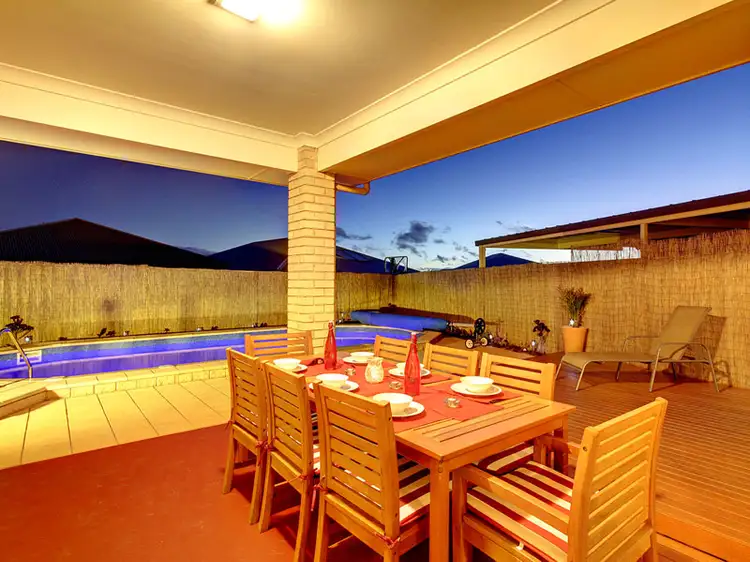 Main view of Homely house listing, Address available on request