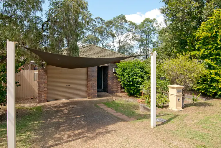 Main view of Homely house listing, 33 Teasel Cr, Forest Lake QLD 4078