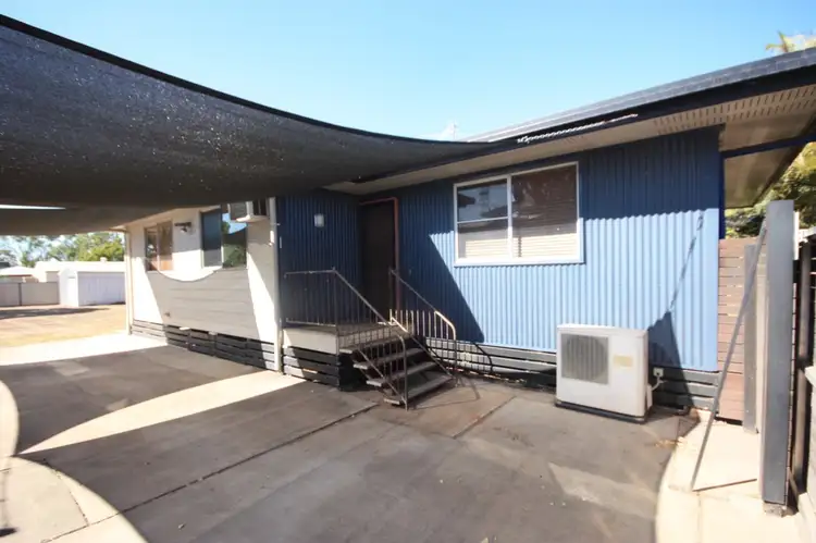 27 Belyando Avenue, Moranbah QLD 4744