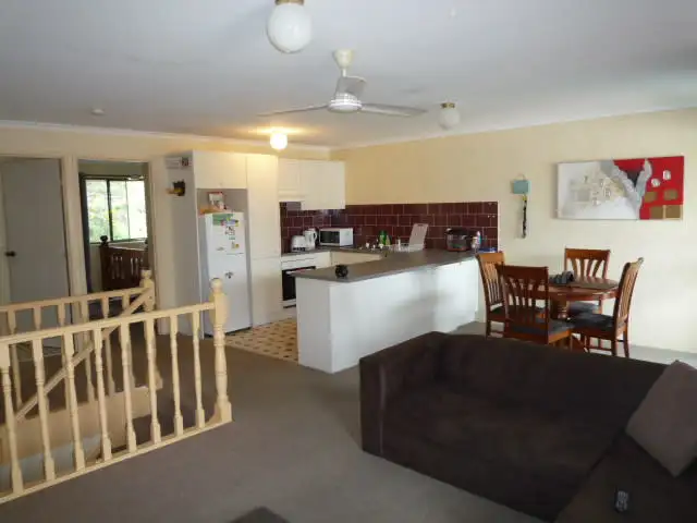 Third view of Homely unit listing, 5/20 Cypress Street, Torquay QLD 4655