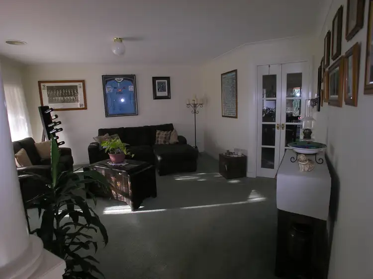 Second view of Homely house listing, 2 Hoskins Place, Orange NSW 2800