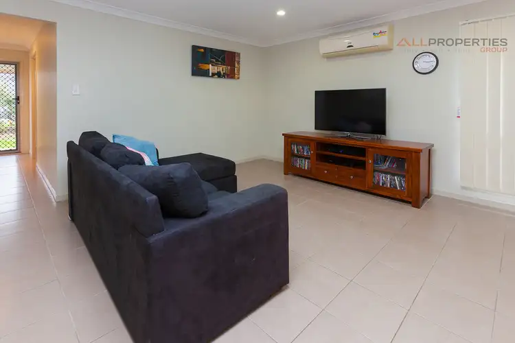 Sixth view of Homely house listing, 36 Barcombe Drive, Marsden QLD 4132
