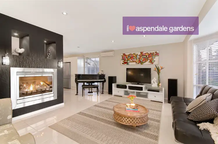 Second view of Homely house listing, 5 Llewellyn Avenue, Aspendale Gardens VIC 3195
