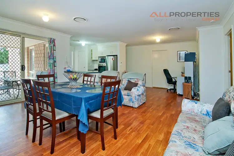 Fifth view of Homely house listing, 6-8 Argyle Road, Greenbank QLD 4124