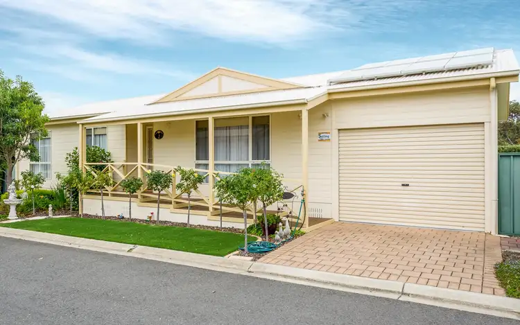 2 Seachange Village, 24 Gardiner Street, Goolwa SA 5214