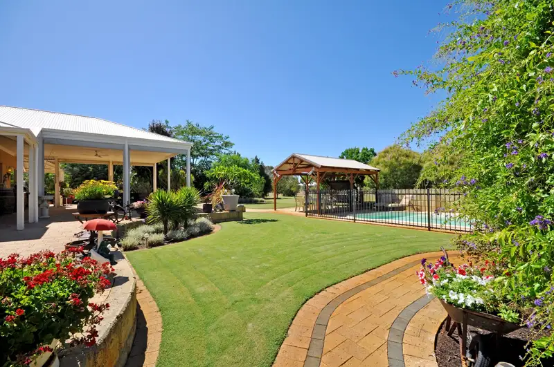 Main view of Homely house listing, 224 Lennard Street, Herne Hill WA 6056