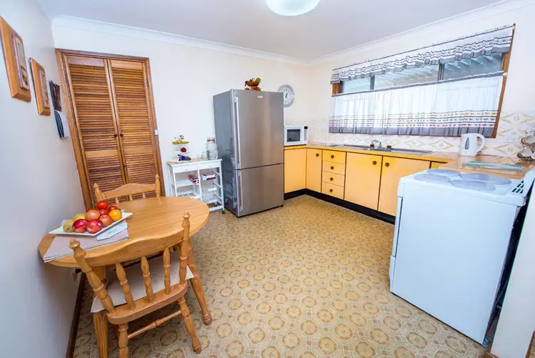 Fourth view of Homely house listing, 55 Cromarty Bay Road, Soldiers Point NSW 2317