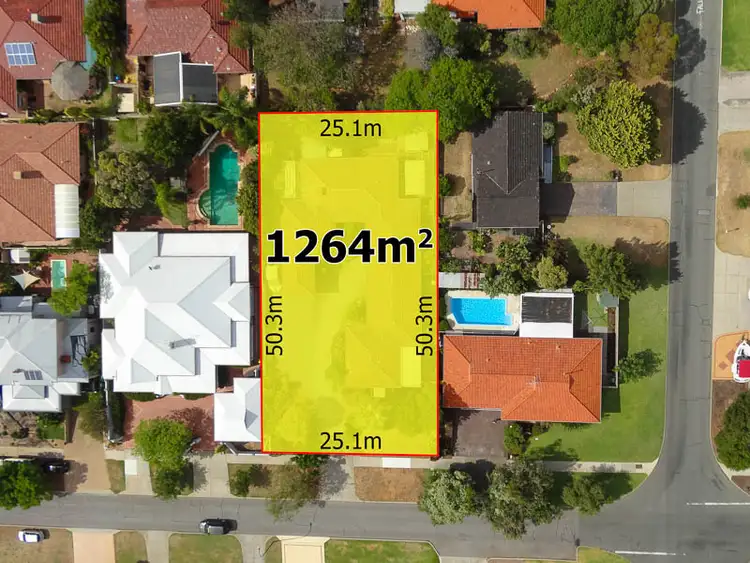 Fourth view of Homely house listing, 93 View Terrace, Bicton WA 6157