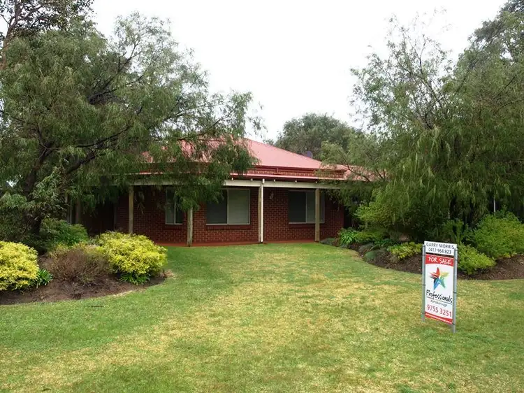 Main view of Homely house listing, 20 Hakea Way, Dunsborough WA 6281