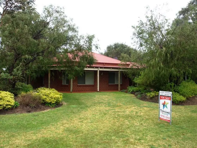 Main view of Homely house listing, 20 Hakea Way, Dunsborough WA 6281