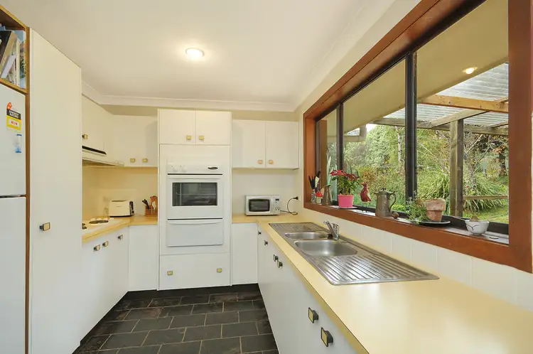 Third view of Homely house listing, 21 Minni Ha Ha Road, Katoomba NSW 2780