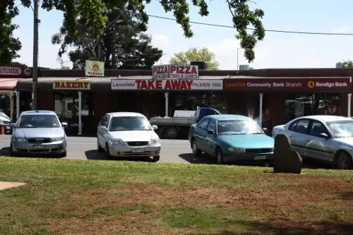 Fifth view of Homely other listing, 20B HIGH ST, Lancefield VIC 3435