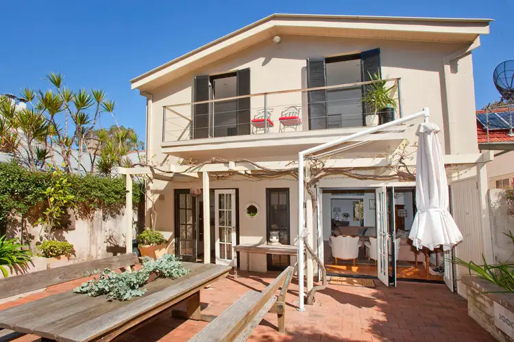 Second view of Homely house listing, 13 Walker Avenue, Edgecliff NSW 2027