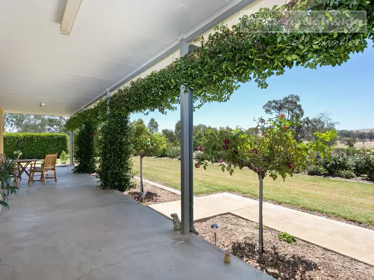 Second view of Homely house listing, 384 Morgans Reserve Road, Tumut NSW 2720