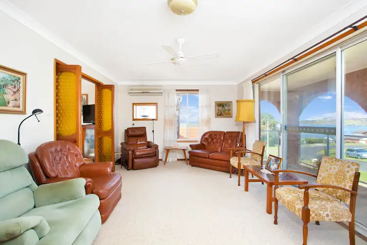 Fourth view of Homely house listing, 84 Johnson Street, Kiama Downs NSW 2533
