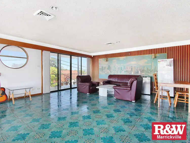 Sixth view of Homely house listing, 5 Cavey Street, Marrickville NSW 2204